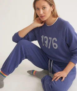 Vintage Terry Sweatshirt