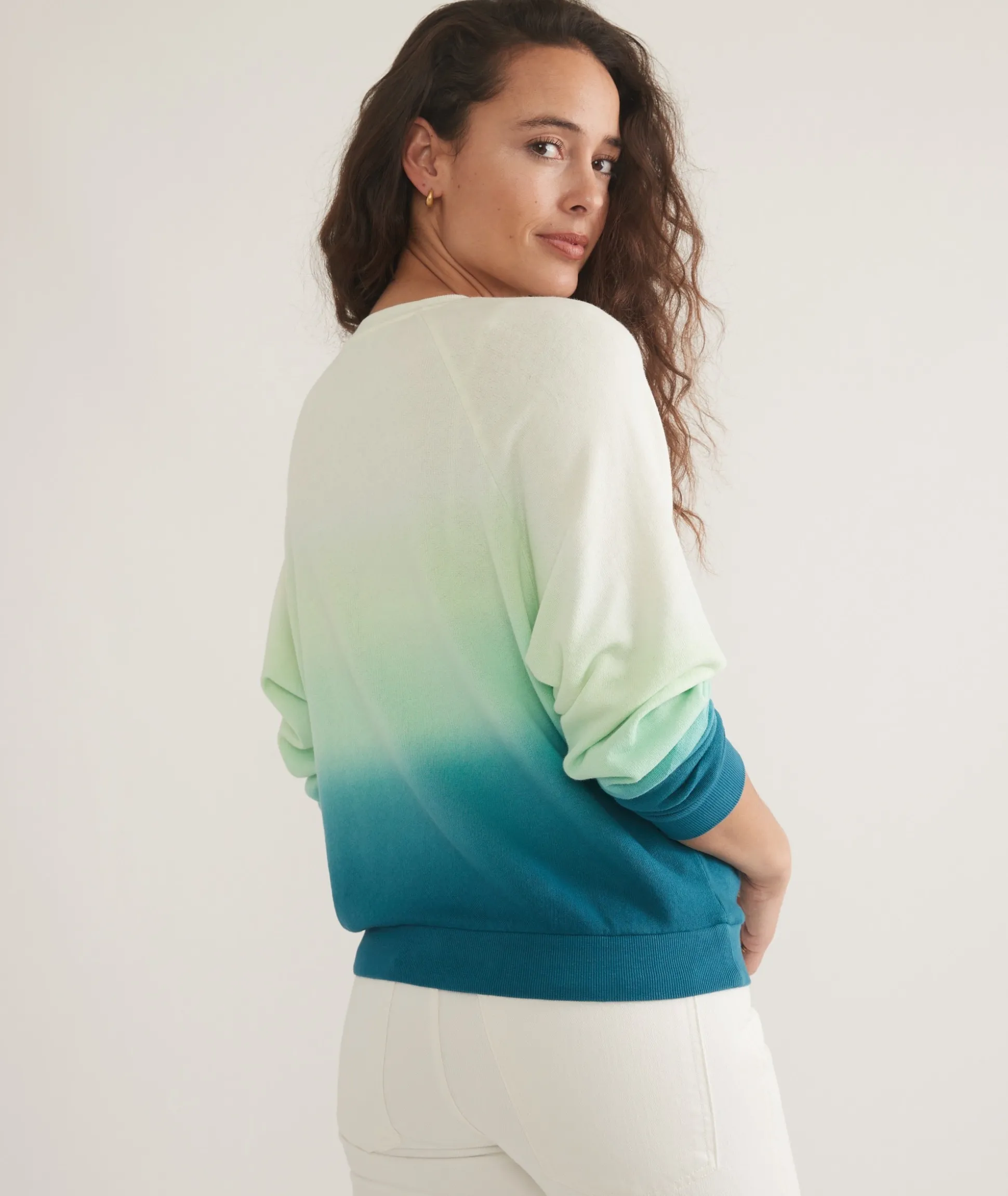 Vintage Terry Sweatshirt