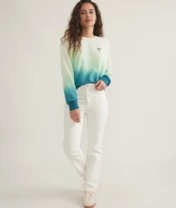 Vintage Terry Sweatshirt