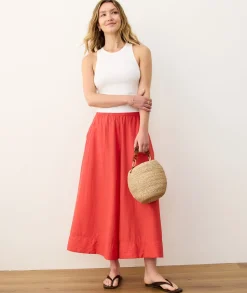 Viv Wide Leg Pant
