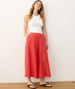 Viv Wide Leg Pant