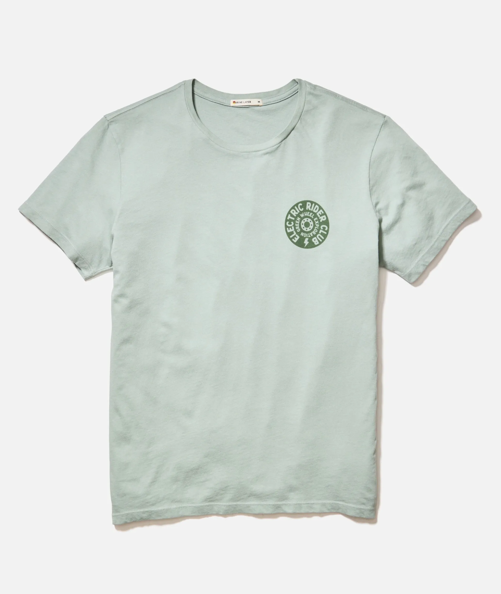 We ❤️ This Bus Tee