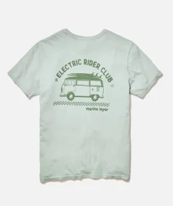 We ❤️ This Bus Tee