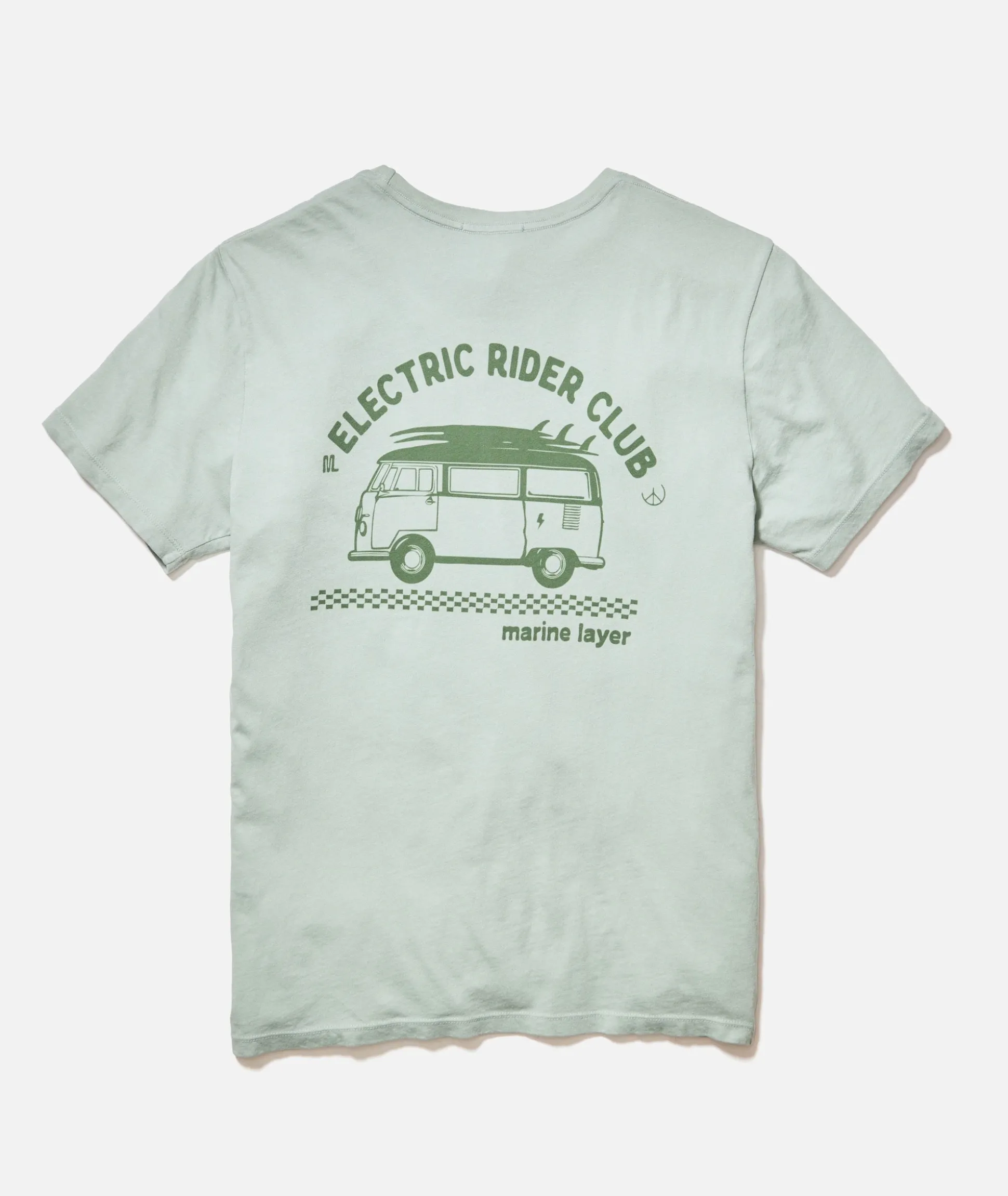 We ❤️ This Bus Tee