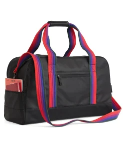 Weekender Bag in Matte Black