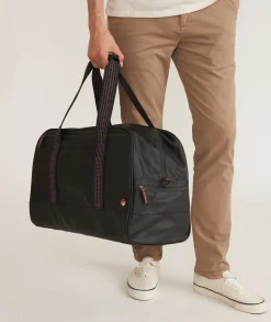Weekender Bag in Phantom