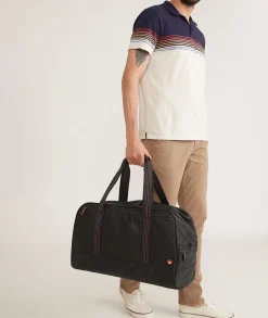 Weekender Bag in Phantom