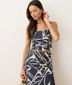 Zoe Hemp Tank