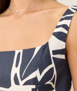 Zoe Hemp Tank